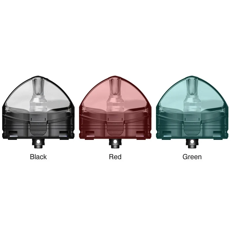 Teslacigs AEROLITE Ersatz Pod Cartridge 2ml