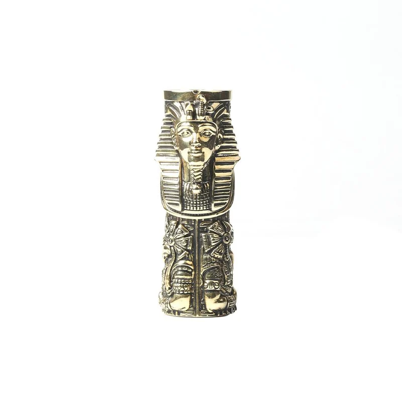 Onetop Pharaoh Mech Tube Mod Akkuträger