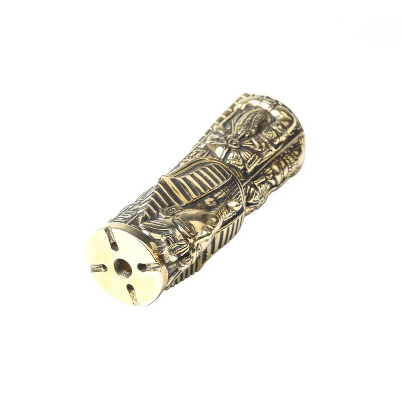 Onetop Pharaoh Mech Tube Mod Akkuträger