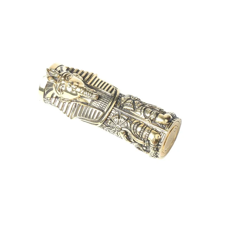 Onetop Pharaoh Mech Tube Mod Akkuträger