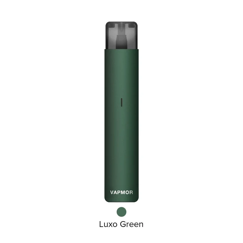 Vapmor VTURN Pen Kit 330mAh & 2ml