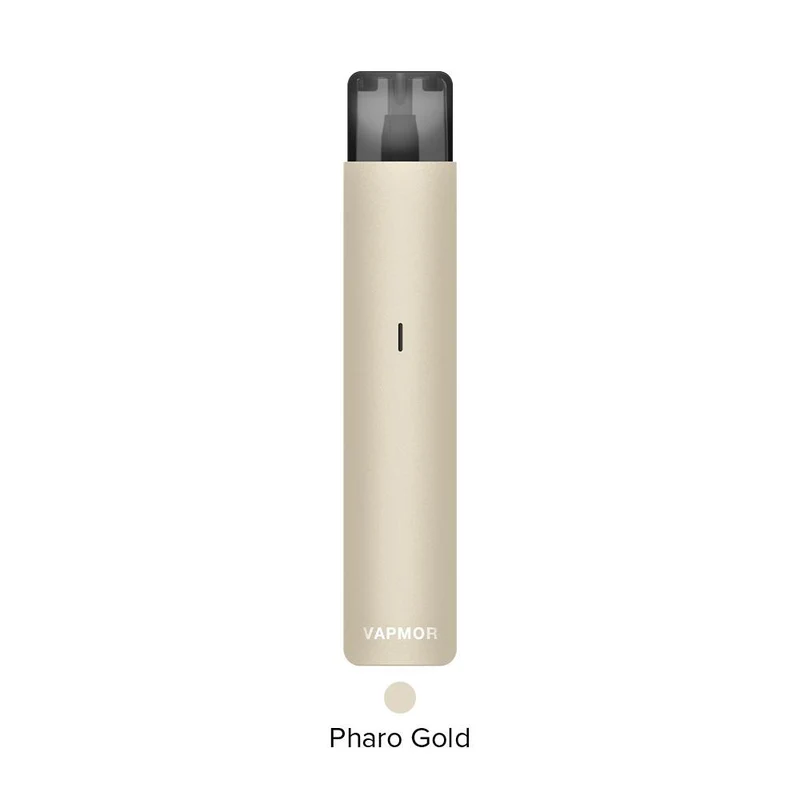 Vapmor VTURN Pen Kit 330mAh & 2ml