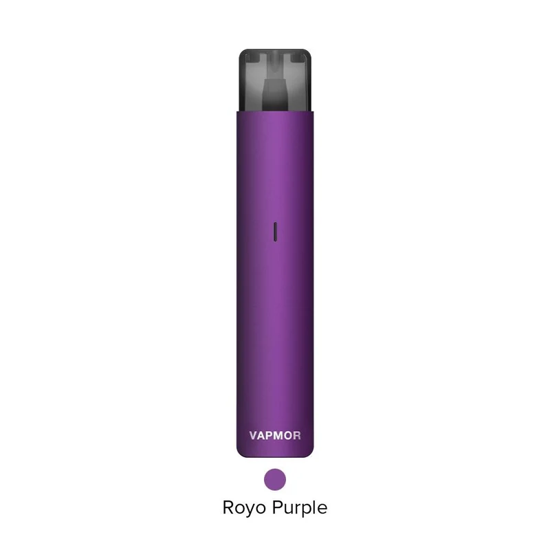 Vapmor VTURN Pen Kit 330mAh & 2ml