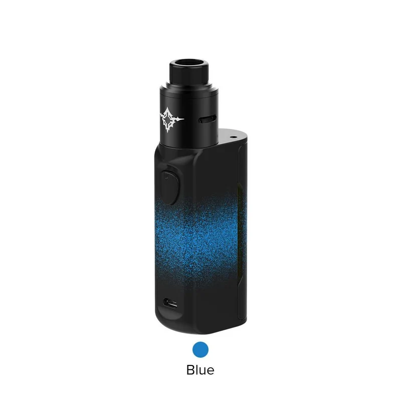 Rincoe Manto Mini RDA 90W Kit mit Metis RDA Verdampfer
