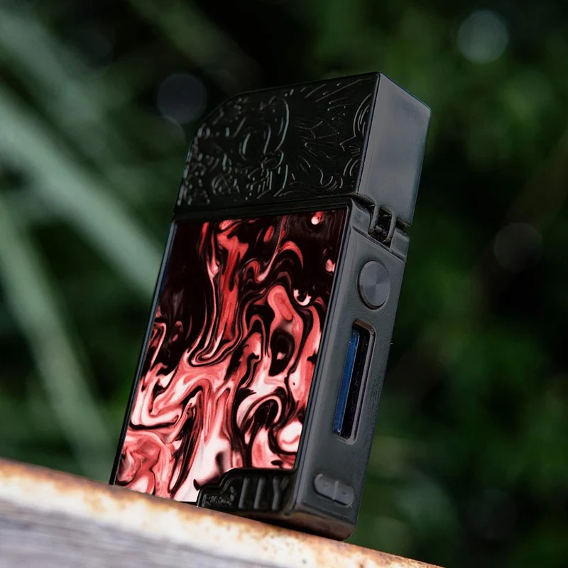 Purge Mods Ally Pod TC Box Batterie 950mAh