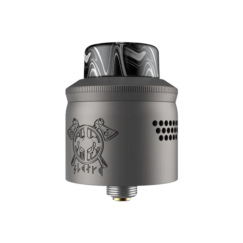 Mechlyfe x AmbitionZ Vaper Slatra Mesh BF RDA 25mm Verdampfer