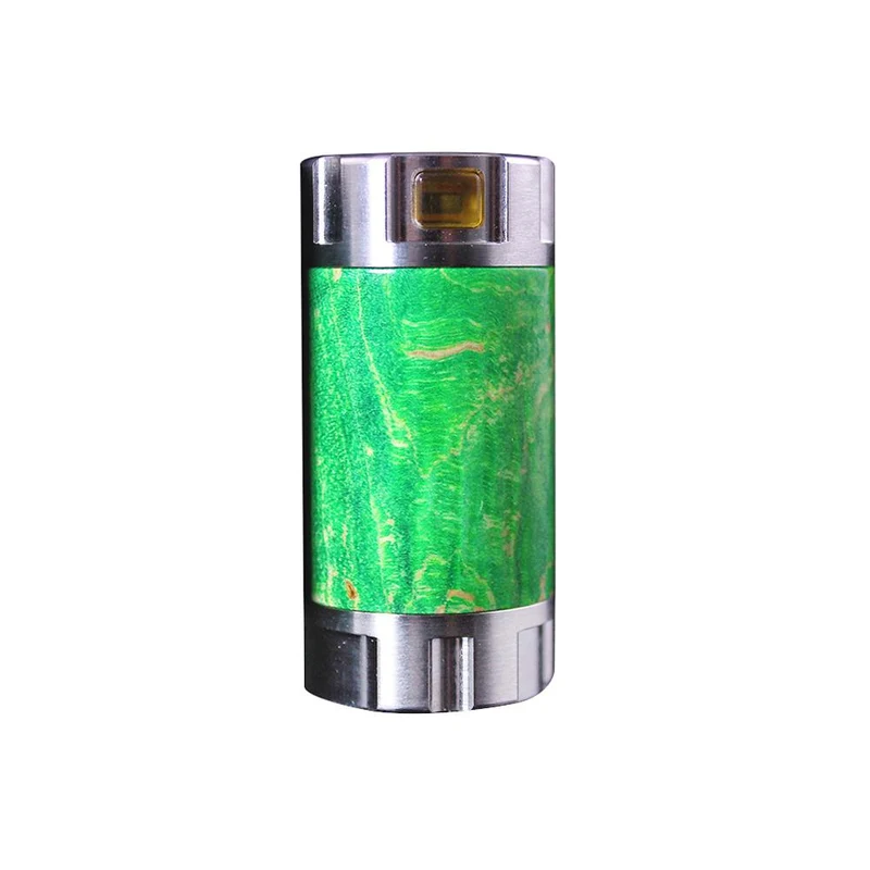 Ultroner Mini Stick 18350 Mechanical MOD Akkuträger