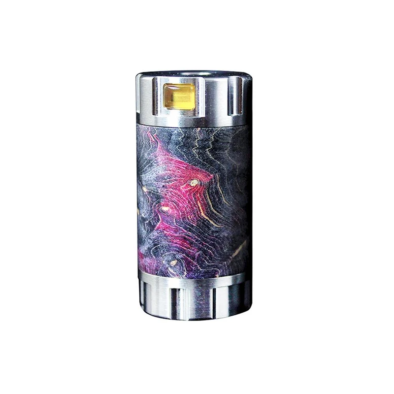Ultroner Mini Stick 18350 Mechanical MOD Akkuträger
