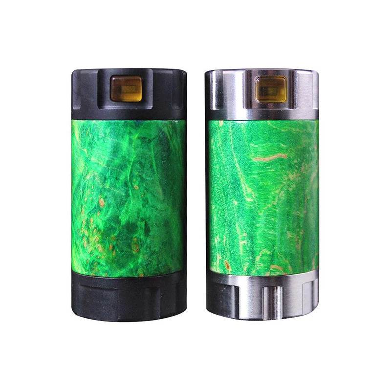 Ultroner Mini Stick 18350 Mechanical MOD Akkuträger