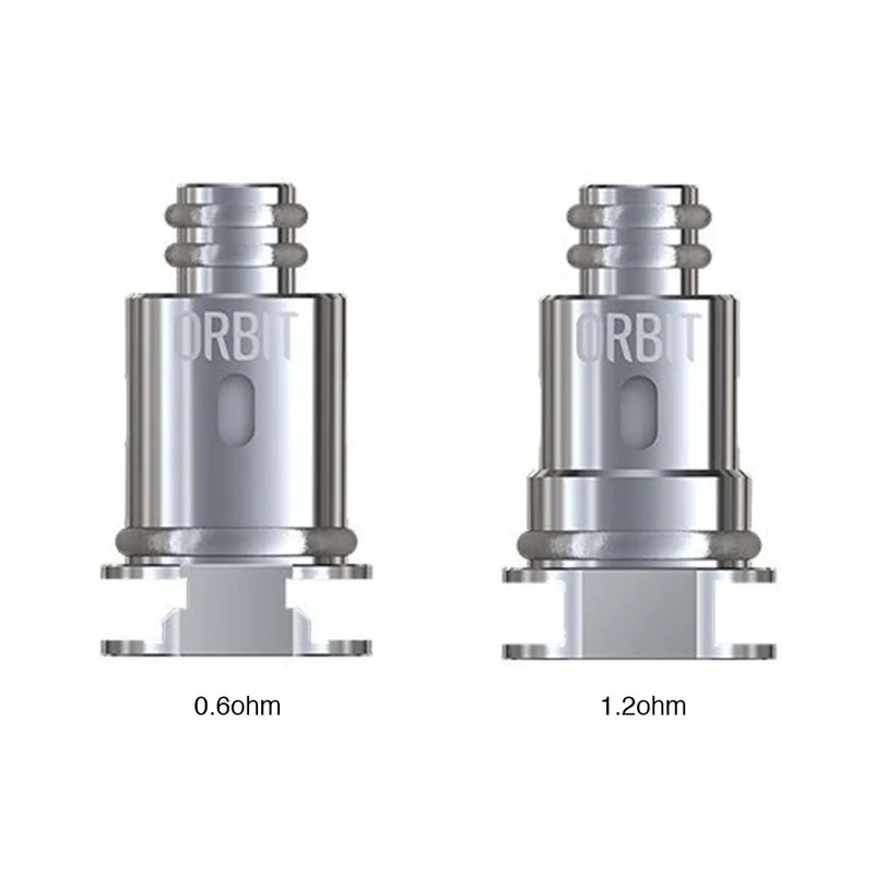 Think Vape Orbit Ersatz Coil 5 Stück