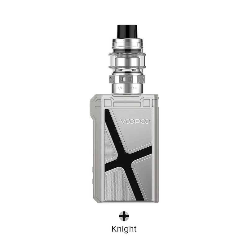 VOOPOO ALPHA Zip Mini Kit mit MAAT Tank 4400mAh & 4ML