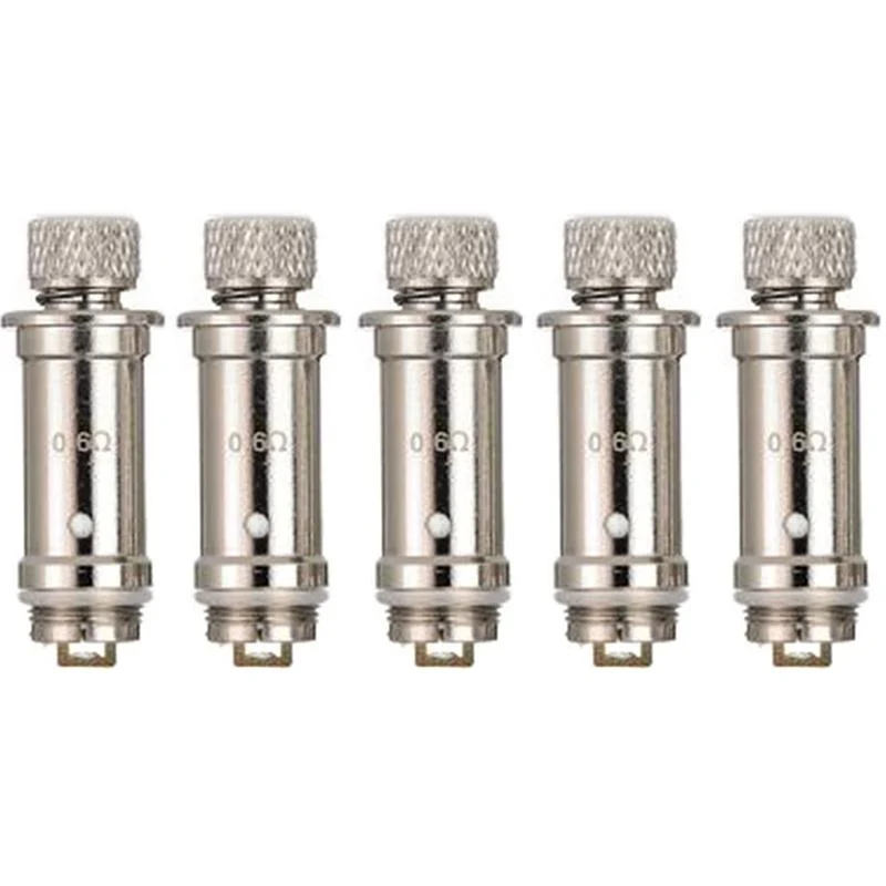 Lost Vape Lyra Ersatz Coil 5 Stück/Packung