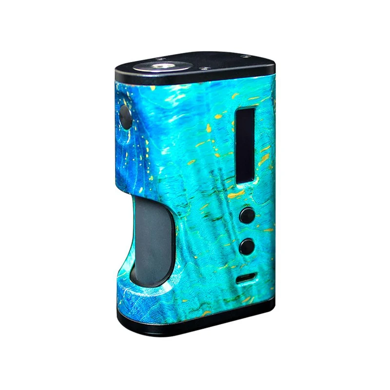 ULTRONER Aether Squonk 80W TC Box Mod Akkuträger