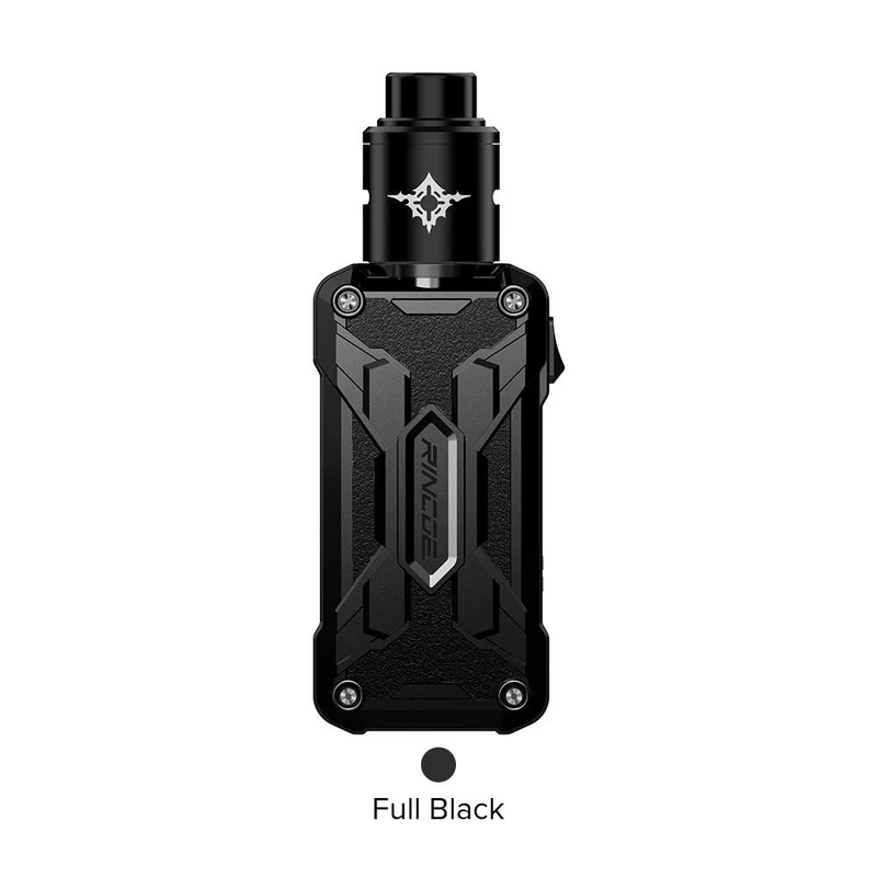 Rincoe Mechman Nano 90W RDA Kit