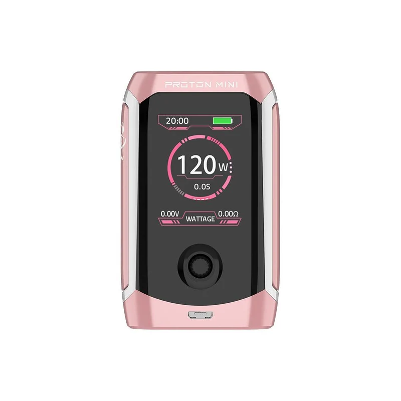Innokin Proton Mini 120W TC Box Mod Akkuträger 3400mAh
