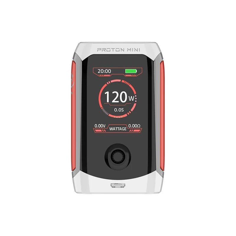 Innokin Proton Mini 120W TC Box Mod Akkuträger 3400mAh