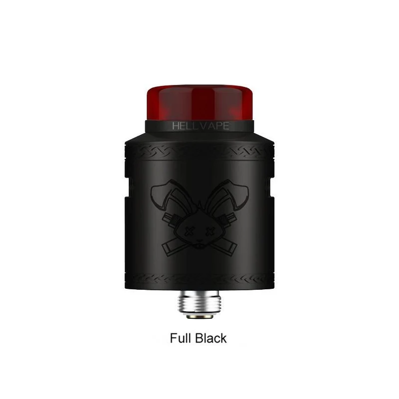 Hellvape Dead Rabbit V2 RDA Verdampfer