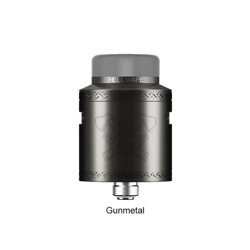 Hellvape Dead Rabbit V2 RDA Verdampfer