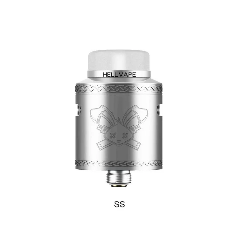 Hellvape Dead Rabbit V2 RDA Verdampfer