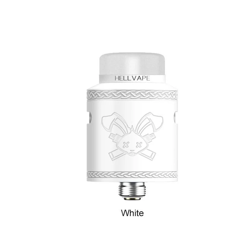 Hellvape Dead Rabbit V2 RDA Verdampfer