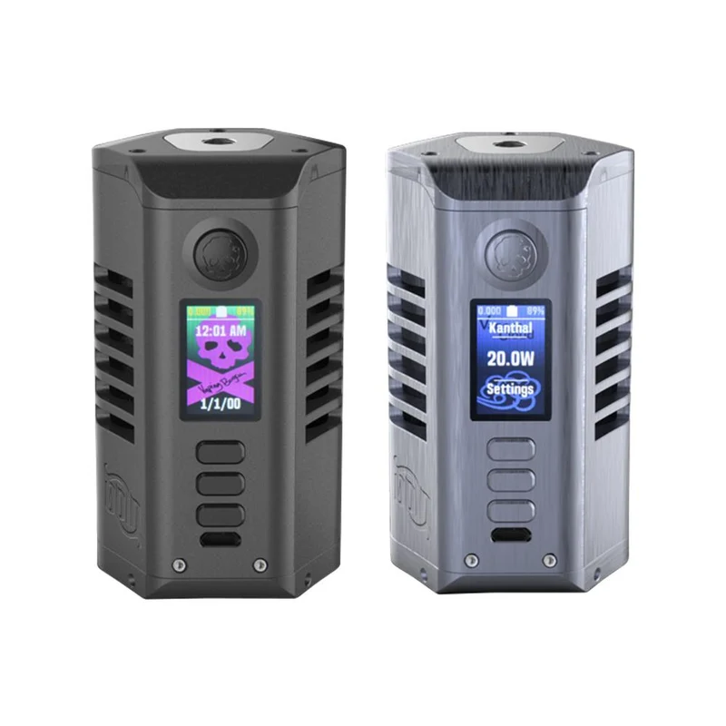 DOVPO Odin DNA250C Box Mod Akkuträger 200W