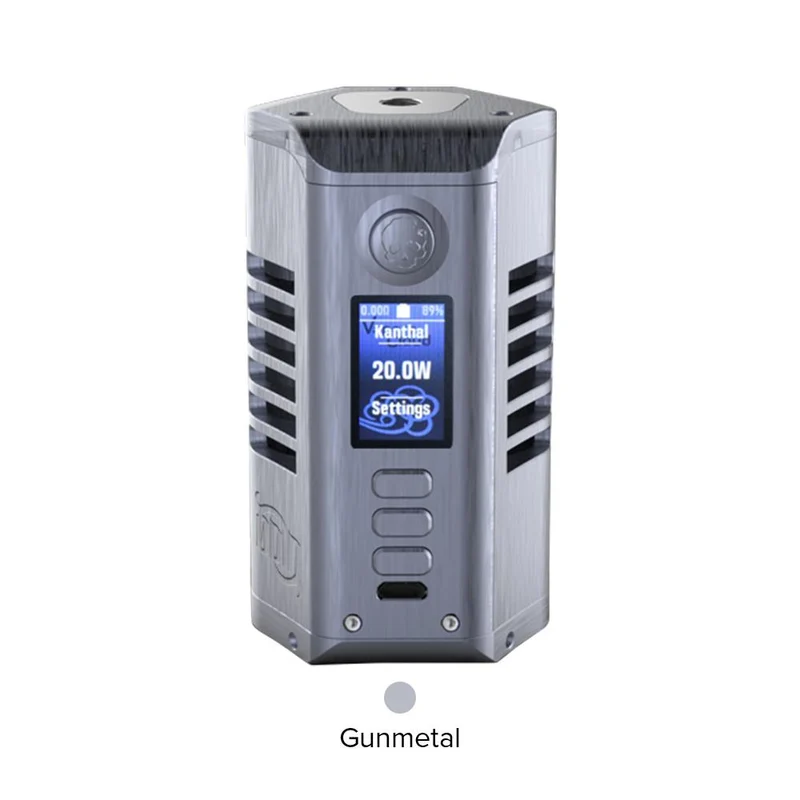 DOVPO Odin DNA250C Box Mod Akkuträger 200W
