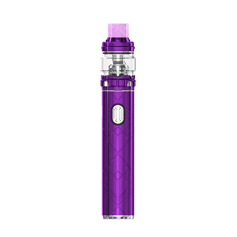 Eleaf iJust 3 Pro Kit 75W mit Ello Duro 3000mAh