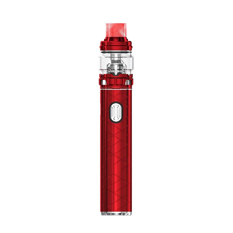 Eleaf iJust 3 Pro Kit 75W mit Ello Duro 3000mAh