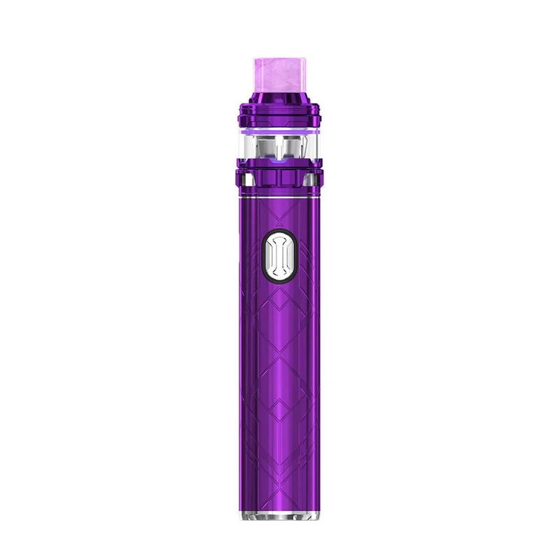 Eleaf iJust 3 Pro Kit 75W mit Ello Duro 3000mAh