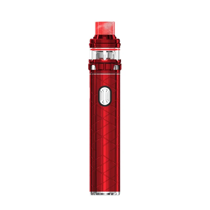 Eleaf iJust 3 Pro Kit 75W mit Ello Duro 3000mAh