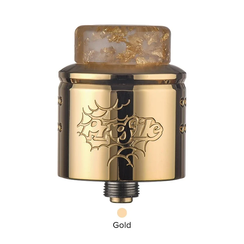 Wotofo Profile 1.5 RDA Verdampfer