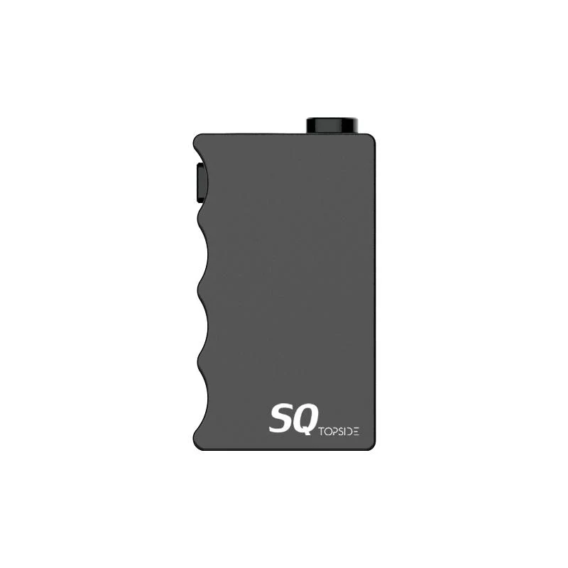 Dovpo Topside SQ Mechanischer Squonk Mod Akkuträger
