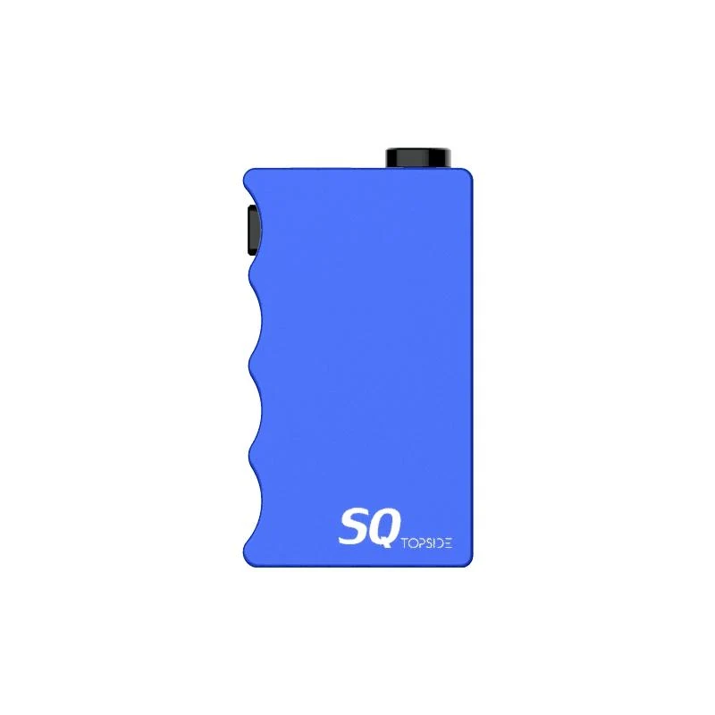 Dovpo Topside SQ Mechanischer Squonk Mod Akkuträger