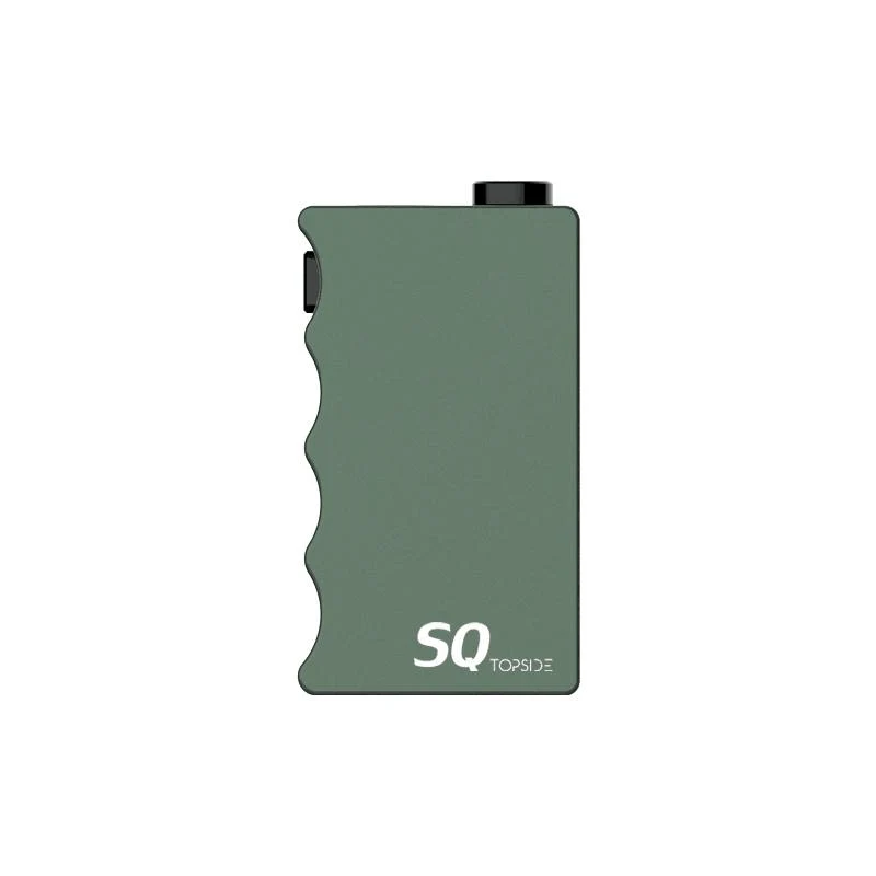 Dovpo Topside SQ Mechanischer Squonk Mod Akkuträger