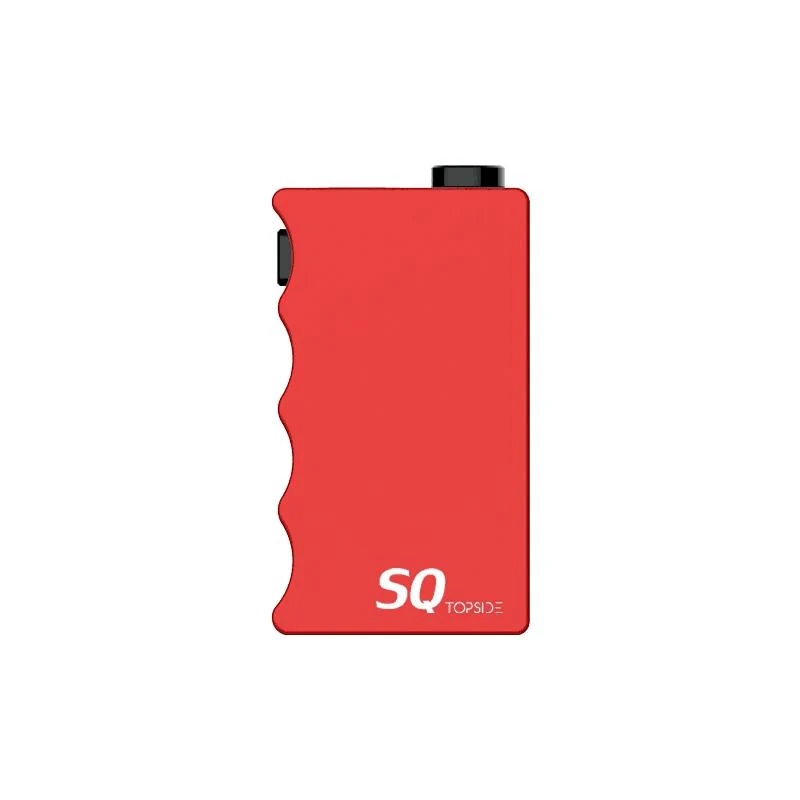 Dovpo Topside SQ Mechanischer Squonk Mod Akkuträger