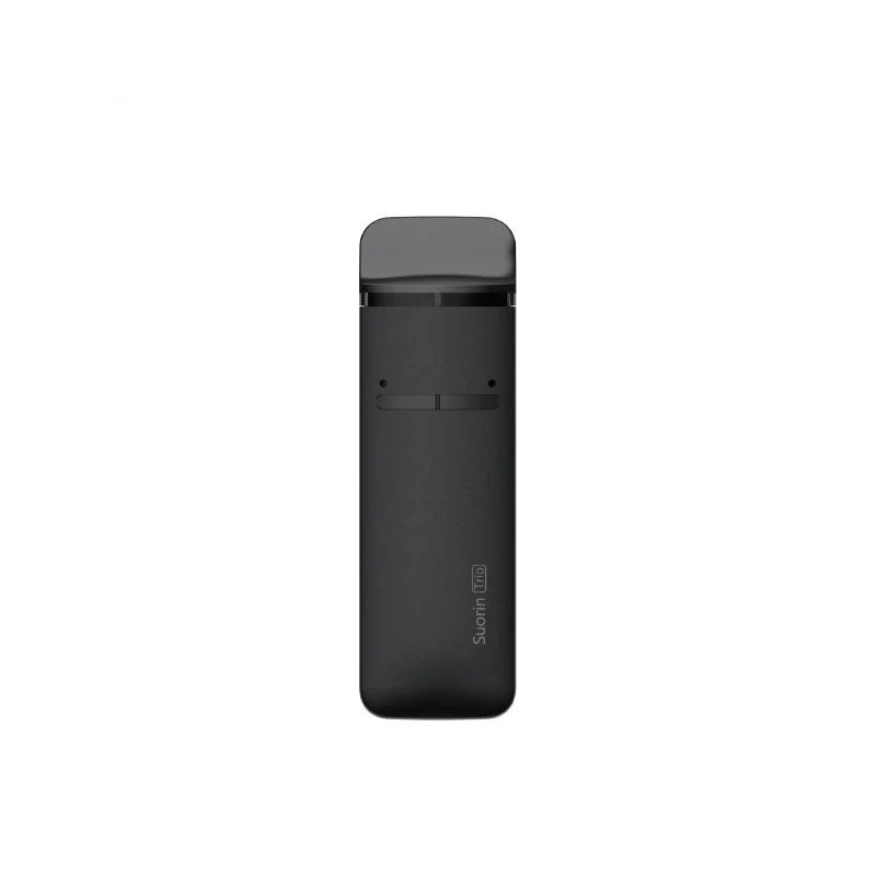 Suorin Trio Pod Kit 850mAh