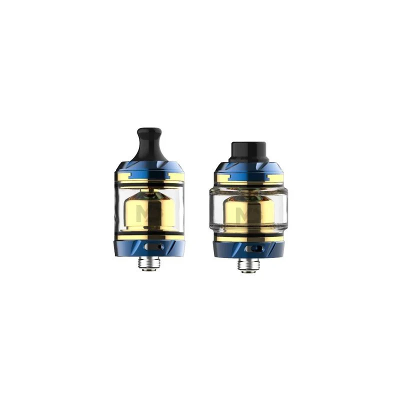 Hellvape MD RTA Verdampfer 4ml