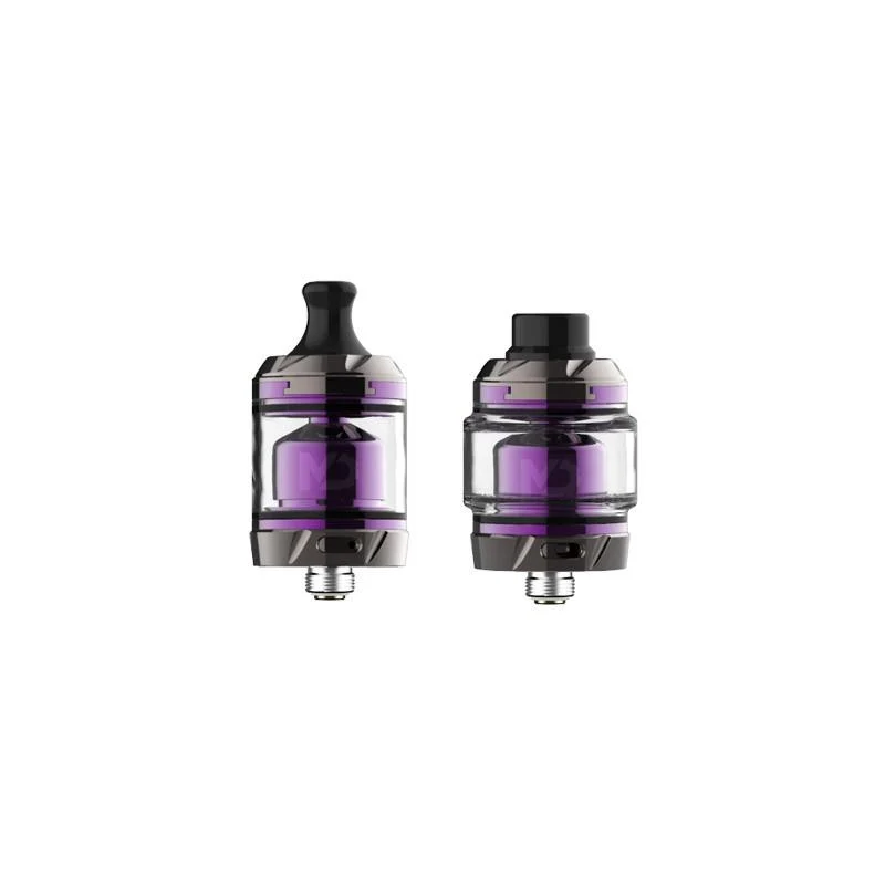 Hellvape MD RTA Verdampfer 4ml