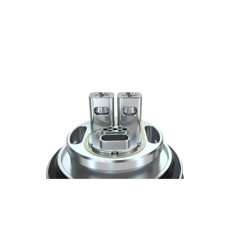 Hellvape MD RTA Verdampfer 4ml