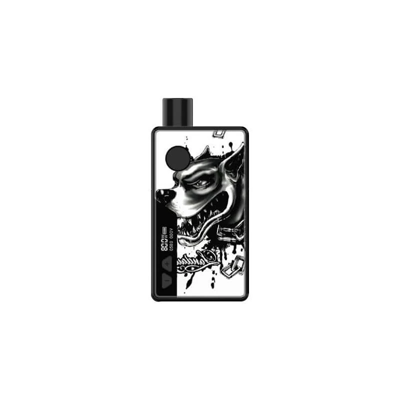 Rincoe Manto AIO Pod Kit 80W