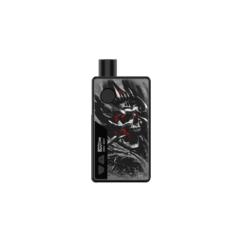 Rincoe Manto AIO Pod Kit 80W
