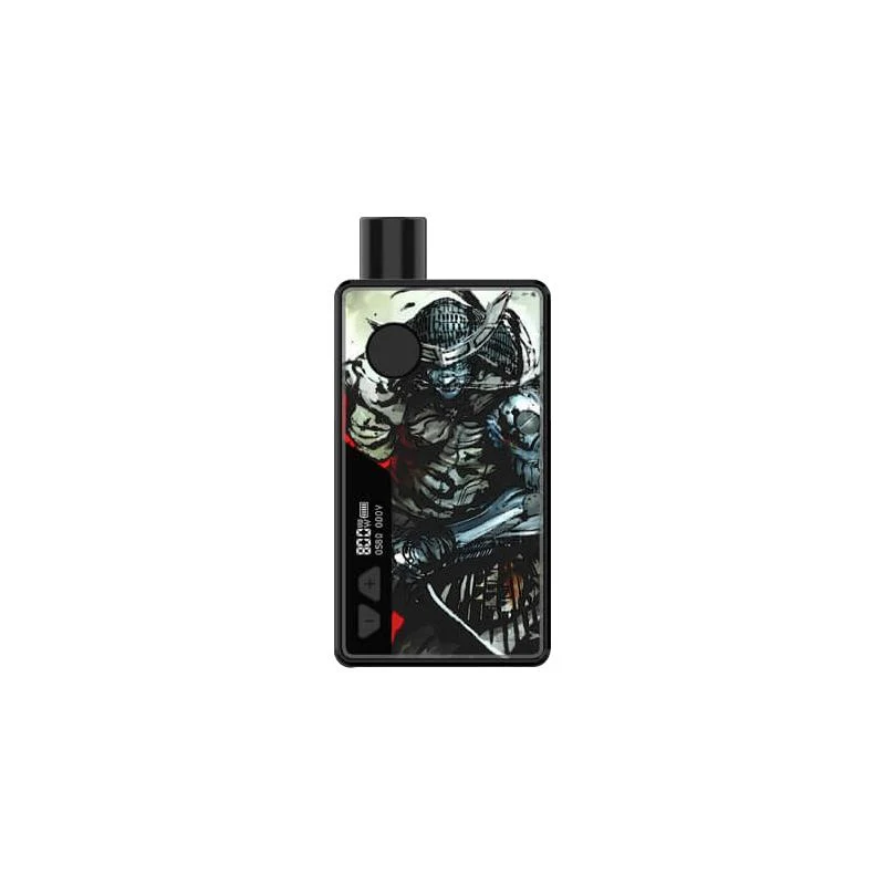 Rincoe Manto AIO Pod Kit 80W