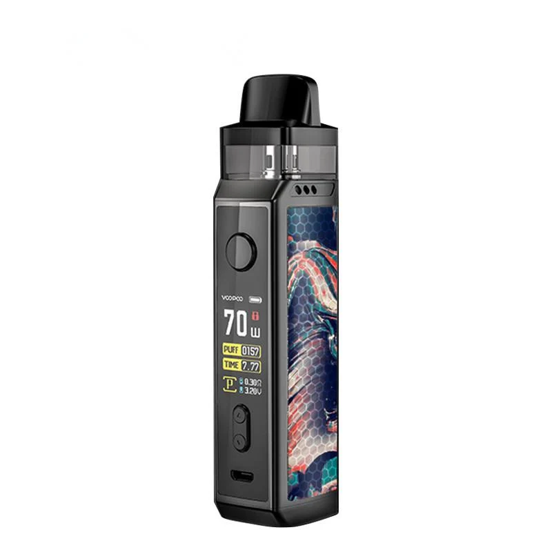 VOOPOO VINCI X Mod Pod System Kit 70W