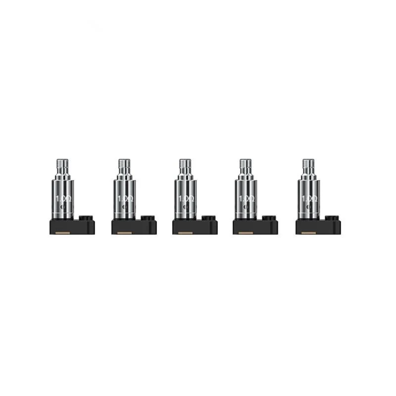 Lost Vape Orion Q-PRO Ersatz Coil 1,0 Ohm 5St./Pack.