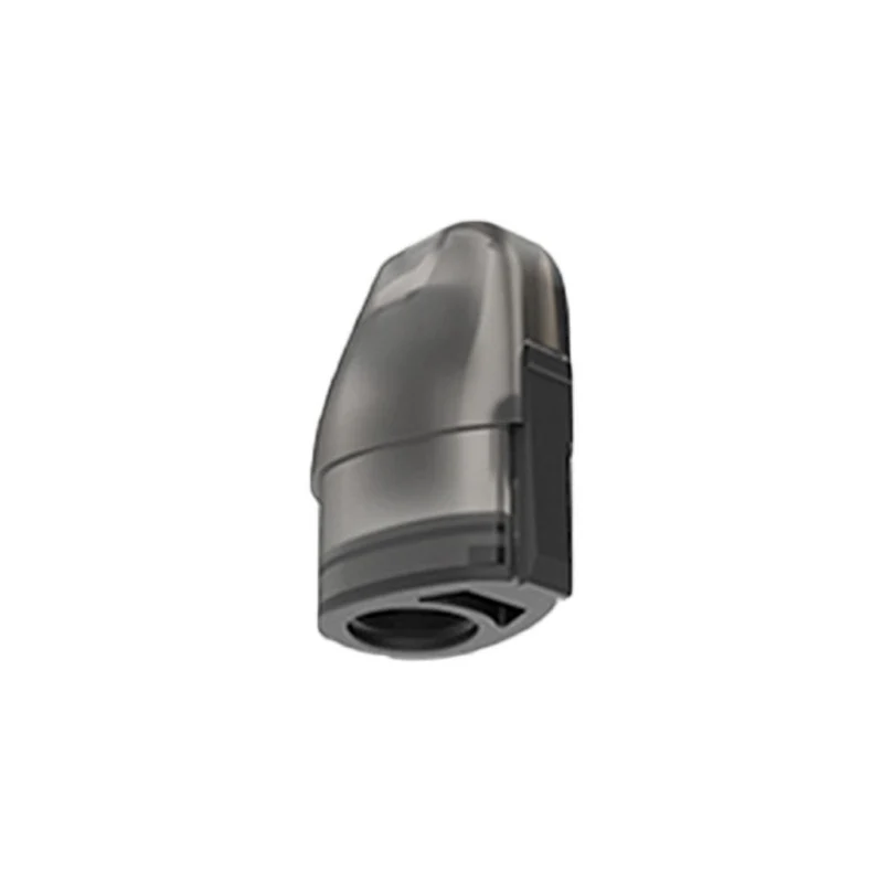 JUSTFOG QPod Clearomizer 1,9ml