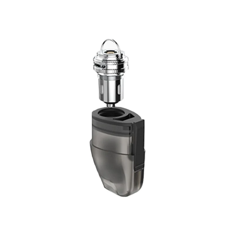 JUSTFOG QPod Clearomizer 1,9ml