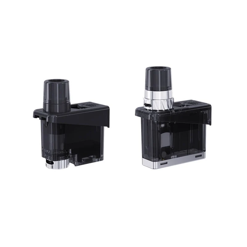 WISMEC Preva Ersatz Pod Cartridge 2ml/3ml