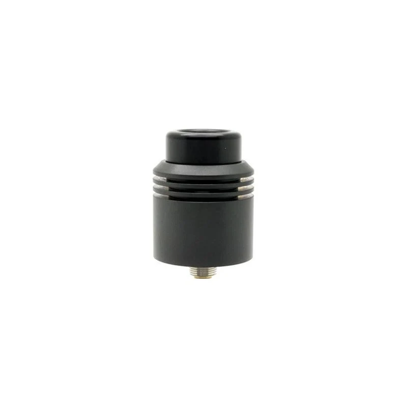 Asmodus x Thesis Barrage RDA Verdampfer 24mm