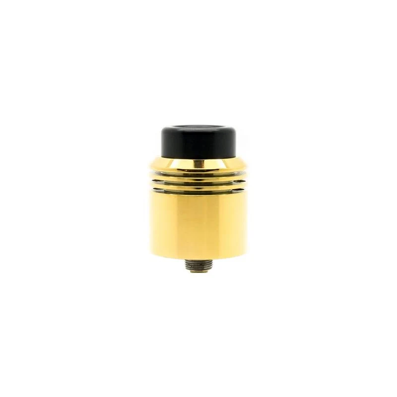 Asmodus x Thesis Barrage RDA Verdampfer 24mm