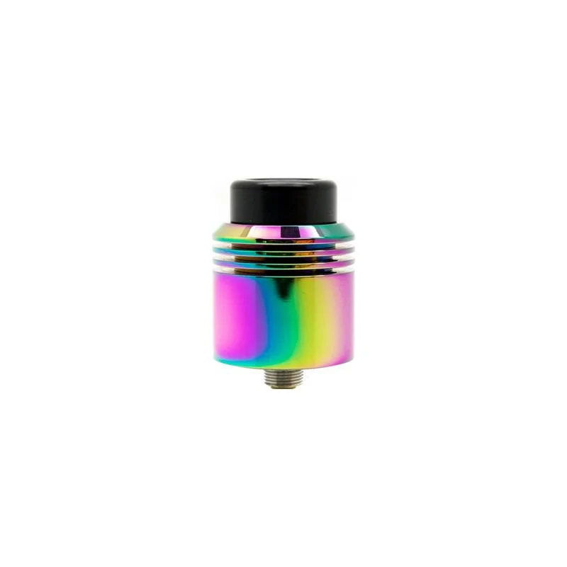 Asmodus x Thesis Barrage RDA Verdampfer 24mm